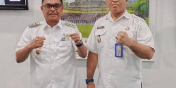Wabup Muna Asrafil Jadi Pejabat Pertama Tes Urine, Tegaskan Komitmen Anti Narkoba