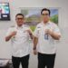 Wabup Muna Asrafil Jadi Pejabat Pertama Tes Urine, Tegaskan Komitmen Anti Narkoba