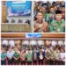Bupati Muna Hadiri Rakor Pencegahan Korupsi Tahun 2025