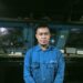 Inilah Sosok Nahkoda Kapal Penumpang Aksar Saputra 08, Antara Lautan dan Tanggung Jawab