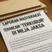 Diduga “Kubur” Aduan Masyarakat: Kejati Sultra Berani Menggali Kebenaran Atau Justru Ikut Menimbun Bukti di Bawah Meja?