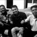 Kisah Sang Juru Mudi yang Jadi Sopir Bupati Buton Tengah Tanpa Kesombongan 