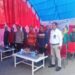Jaga Stabilitas Harga, Polres Muna Bersama Badan Pangan Nasional dan Pemkab Muna Gelar Gerakan Pangan Murah