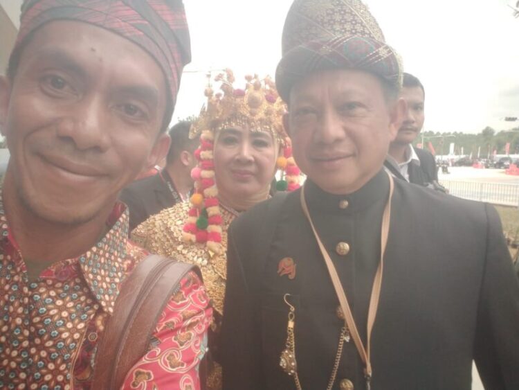 Anggaran Transfer Daerah Turun Jadi Rp650 T di 2026, ini yang di sampaikan Tito Karnavian