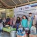 Tim Dosen Universitas Sembilanbelas November Kolaka Lakukan Kegiatan PKM Tentang Pemberdayaan Kelompok Wanita Tani Mekar Jaya Melalui Penerapan Teknoekonomi Produk Olahan Ubi Kayu dan Tempe di Desa Kukutio Kabupaten Kolaka