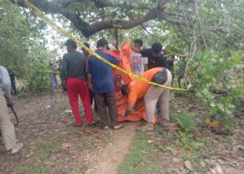 Petani Lansia di Muna Ditemukan Tak Bernyawa, Diduga Akhiri Hidup dengan Gantung Diri