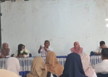Hebat, SMA Negeri 4 Kendari Jalin Komunikasi Dengan Orang Tua Cegah Tawuran di Kota Kendari