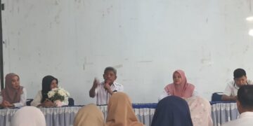 Hebat, SMA Negeri 4 Kendari Jalin Komunikasi Dengan Orang Tua Cegah Tawuran di Kota Kendari