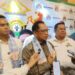 Kadin Sultra Gelar Rapimprov yang Dibuka Mendagri, Dukung Penuh Program Makanan Bergizi Gratis Dan Aspal Buton