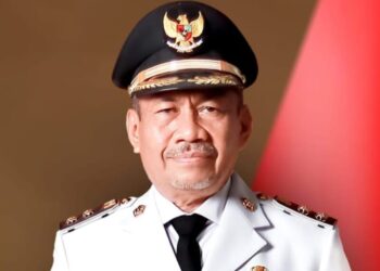 Bupati Muna Ingatkan PT Dharma Indah Tidak Lakukan Monopoli