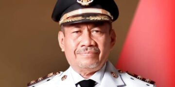 Bupati Muna Ingatkan PT Dharma Indah Tidak Lakukan Monopoli