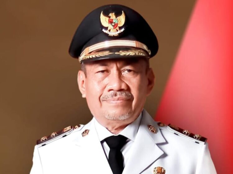Bupati Muna Ingatkan PT Dharma Indah Tidak Lakukan Monopoli