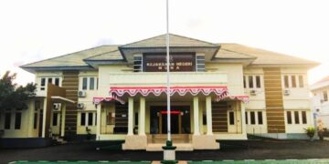 Kinerja Cemerlang, Kejari Muna Raih Peringkat 4 Nasional Bidang Pidsus