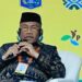 Bupati Muna Jadi Narasumber di Forum Internasional PNLG 2025, Paparkan Keberhasilan Konservasi Perikanan Berbasis Masyarakat