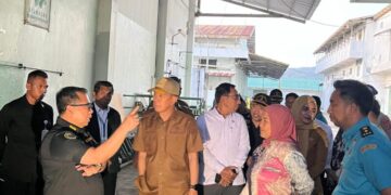 Dorong Hilirisasi Perikanan, Gubernur Sultra Ajak Investor Manfaatkan Potensi Laut