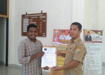 Waduh! Atas Dugaan Pelanggaran K3 dan Material Galian C Ilegal, CV Sandana Cipta Baroka Dilaporkan ke Binwasnaker Sultra