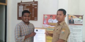 Waduh! Atas Dugaan Pelanggaran K3 dan Material Galian C Ilegal, CV Sandana Cipta Baroka Dilaporkan ke Binwasnaker Sultra