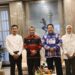 Bupati Muna Tawarkan Pasokan Daging Sapi ke Pemprov DKI Jakarta