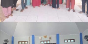 Warga Desa Lailangga dan Lagadi Terima Sertifikat Tanah, Edison : Harap Dapat Meningkatkan Kesejahteraan Warga