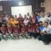 Bupati Muna Apresiasi Prestasi Tim Futsal SMAN 2 Raha