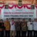 Gelar Penguatan Kelembagaan Pengawas Pemilu, Ketua Bawaslu Mubar : Pentingnya Pembaharuan Regulasi Termasuk Aturan “Kotak Kosong”