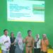 Tingkatkan Literasi Teknologi, Mahasiswa Jurusan Informatika UHO Gelar Pelatihan dan Pendampingan Microsoft Office, Canva & Seminar Prompting AI