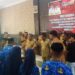 Bupati Muna Serahkan SK Kepada 3 CPNS Formasi IPDN dan 30 PPPK Tahap II