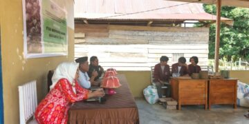 Tim Dosen dan Mahasiswa USN Kolaka Lakukan Pendampingan Masyarakat Desa Gunung Sari dalam Produksi Cocofiber dan Cocopeat menjadi Produk Bernilai Ekonomi