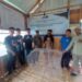 Tim PKM Dosen USN Kolaka Laksanakan Program Pemberdayaan Tentang Pemanfaatan Bubu Ramah Lingkungan dan Pelatihan Olahan Abon Ikan Sebagai Bagian Dari Strategi Mendukung Implementasi Ekonomi Biru di Wilayah Pesisir Desa Watorumbe