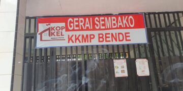 Luar Biasa ! Koperasi Merah Putih Kelurahan Bende Bermanfaat Untuk Ketahanan Ekonomi Dan Kesejahteraan Warga serta Anggotanya