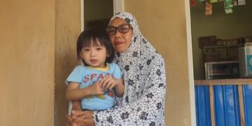 Hayati Sosok RT Pemimpin Perempuan yang Rendah Hati, Pelopor Dedikasi Pelayanan Warga Dalam Bertetangga yang Inspiratif, Jujur Dan Amanah, Begini Penjelasan nya ! !