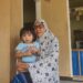 Hayati Sosok RT Pemimpin Perempuan yang Rendah Hati, Pelopor Dedikasi Pelayanan Warga Dalam Bertetangga yang Inspiratif, Jujur Dan Amanah, Begini Penjelasan nya ! !
