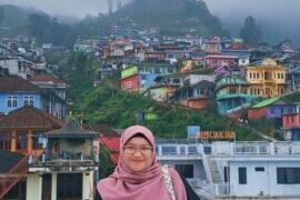 Lumpuhnya Mental Generasi dalam Sistem Sekuler!