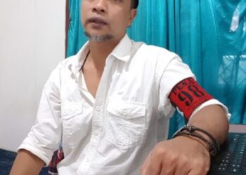 Chiko atman : Gelar Pahlawan Marsinah, Semangatnya  Akan selalu Ada Dan Terus Berlipat Ganda .