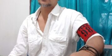 Chiko atman : Gelar Pahlawan Marsinah, Semangatnya  Akan selalu Ada Dan Terus Berlipat Ganda .