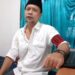 Chiko atman : Gelar Pahlawan Marsinah, Semangatnya Akan selalu Ada Dan Terus Berlipat Ganda .