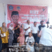 Comeback Ke Dapil, Legislator PDI Perjuangan Kota Kendari ,Sampaikan Hasil Kerjanya  Saat Reses.