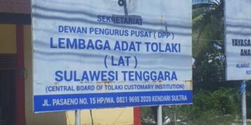 Sanksi Adat Sebagai Perwujudan Pemenuhan Hak Korban Kesusilaan