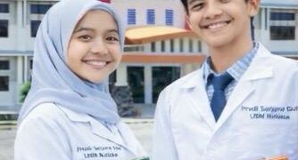 Jawab Tantangan Kesehatan Wilayah Tambang, USN Kolaka Buka Program Studi Gizi