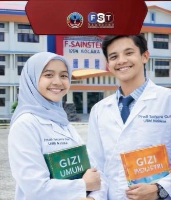 Jawab Tantangan Kesehatan Wilayah Tambang, USN Kolaka Buka Program Studi Gizi