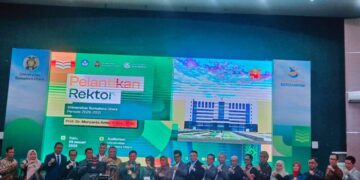 WR 1 USN Kolaka Hadiri Raker MRPTNI di Medan: Perkuat Kolaborasi Riset dan Mitigasi Bencana Nasional