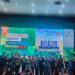 WR 1 USN Kolaka Hadiri Raker MRPTNI di Medan: Perkuat Kolaborasi Riset dan Mitigasi Bencana Nasional