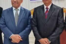 Klarifikasi Kadis Pariwisata Muna, terkait Penetapan Sheira Siswi SMA Negeri 1 Raha, sebagai Duta Pariwisata 2026.