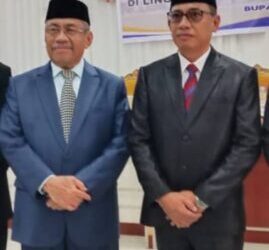 Klarifikasi Kadis Pariwisata Muna, terkait Penetapan Sheira Siswi SMA Negeri 1 Raha, sebagai Duta Pariwisata 2026.