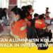 Ratusan Alumni USN Kolaka Ikuti Walk In Interview PT IPIP