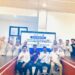 Perkuat Sistem Penjamin Mutu, GPM Fisie USN Kolaka Studi Banding Ke Fisip UHO