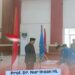 Rektor USN Kolaka Lantik 97 PPPK dan 27 Dosen Asisten Ahli di Auditorium USN