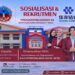 Sosialisasi & Rekrutmen Program Beasiswa S2 Northeastern University (NEU)