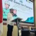 WR III USN Kolaka Resmi Buka Goes to Campus: Seminar K3 Jadi Bekal Strategis Mahasiswa Hadapi Dunia Industri Tambang