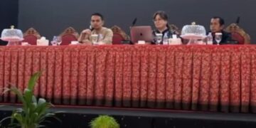 WR III Qammaddin Wakili Rektor Buka Bimtek Pendayagunaan ScienceDirect
